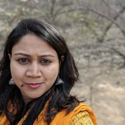 Snehil Sinha's profile photo