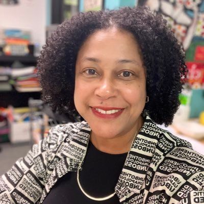 Kimberly Griffin's profile photo