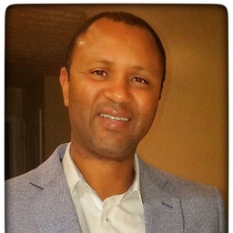 Umaro Djau's profile photo