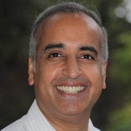 Ram Ramgopal's profile photo