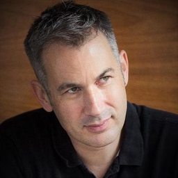 Thomas Fischermann's profile photo