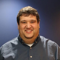 Chase Daniels's profile photo