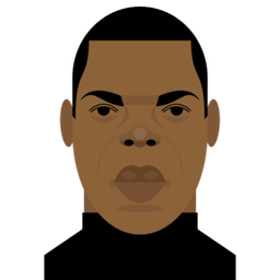 Hilton Als's profile photo
