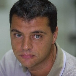 Pako Ruiz's profile photo