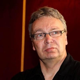 Wolfgang Tropf's journalist profile photo