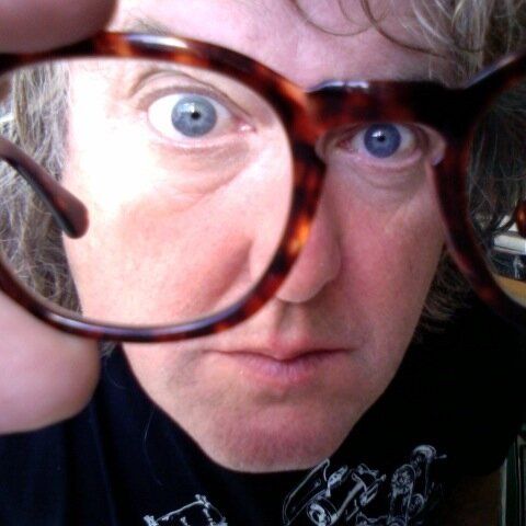 James May's profile photo