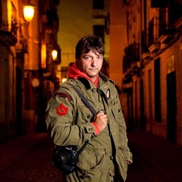 Rafa Arjones's profile photo