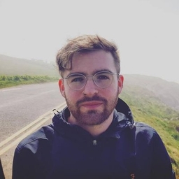 Charley-Kai John's profile photo