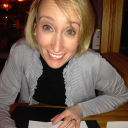 Amanda Margison's profile photo