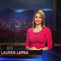 Lauren Lapka's profile photo