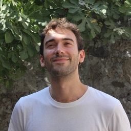 Pierre Sautreuil's profile photo