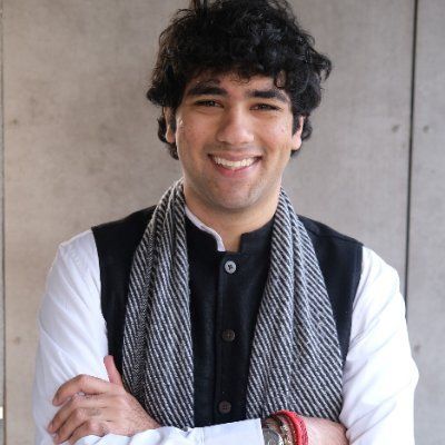 Shashank Mattoo's profile photo