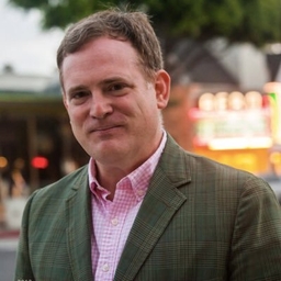 John Meroney's profile photo