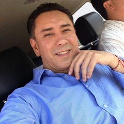 Abel Amet Lazos's profile photo