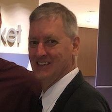 Ron Haggstrom's profile photo