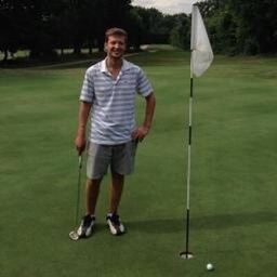 Sam Johnston's profile photo
