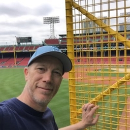 Todd Shapiro's profile photo