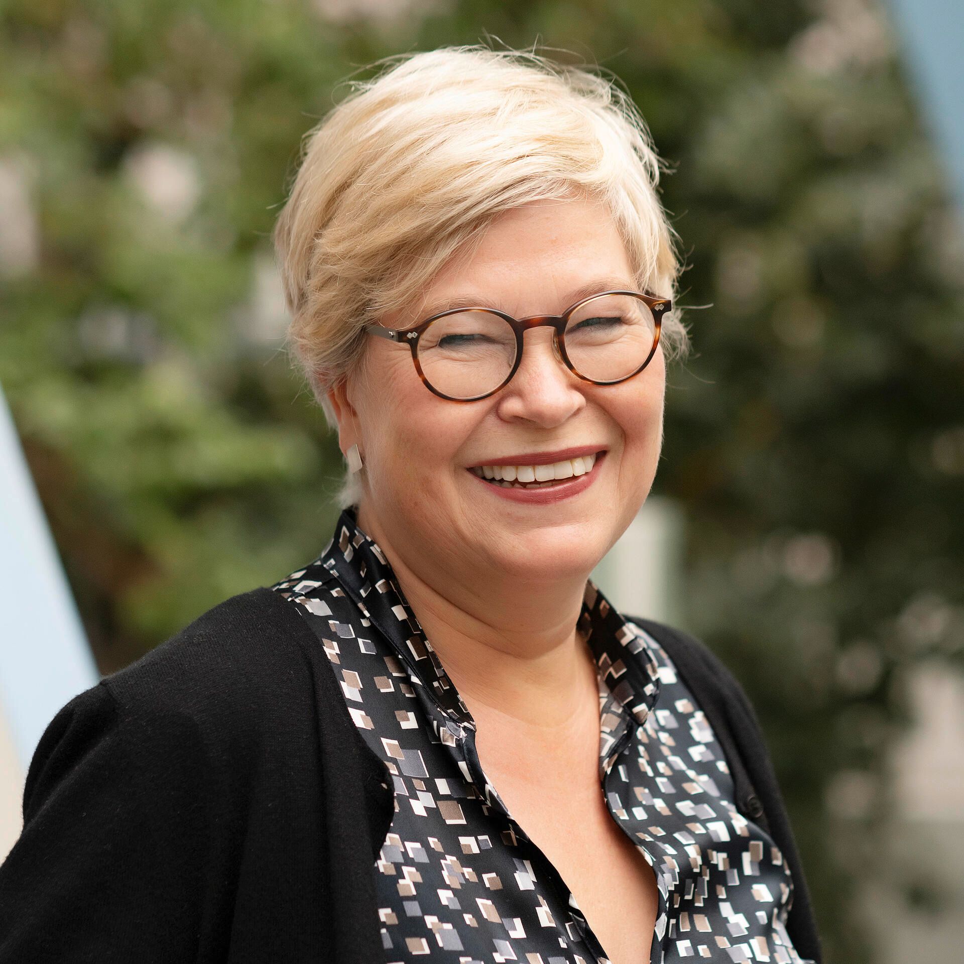 Annette Dohrmann's profile photo