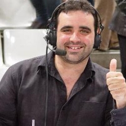 Xavi Ballesteros's profile photo