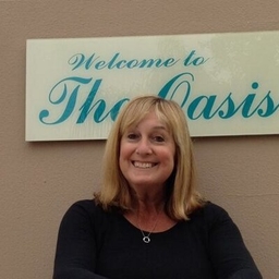 Lois Alter Mark's profile photo