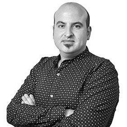 Miguel Cárceles's profile photo