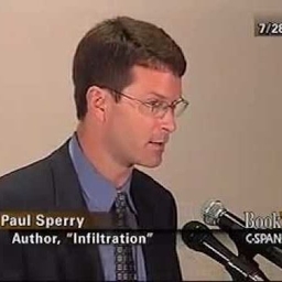 Paul Sperry's profile photo