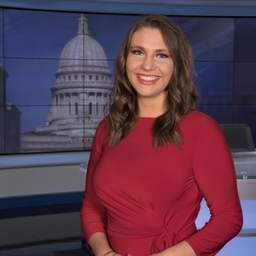Sierra Gillespie's profile photo