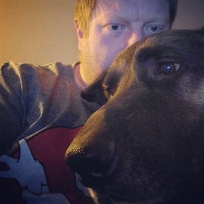 Kris Ketonen's journalist profile photo