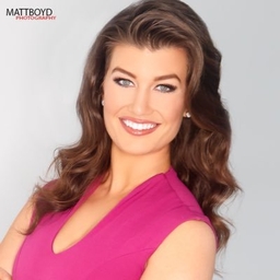 Melanie Newman's profile photo