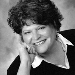 Kay Johnson's profile photo
