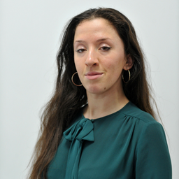 Jessica Mercer's profile photo