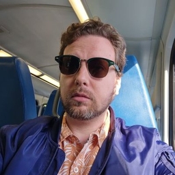 Alex Groves's profile photo