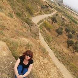 Patricia Puértolas's profile photo