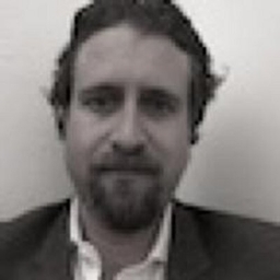 Christopher Barnes's profile photo