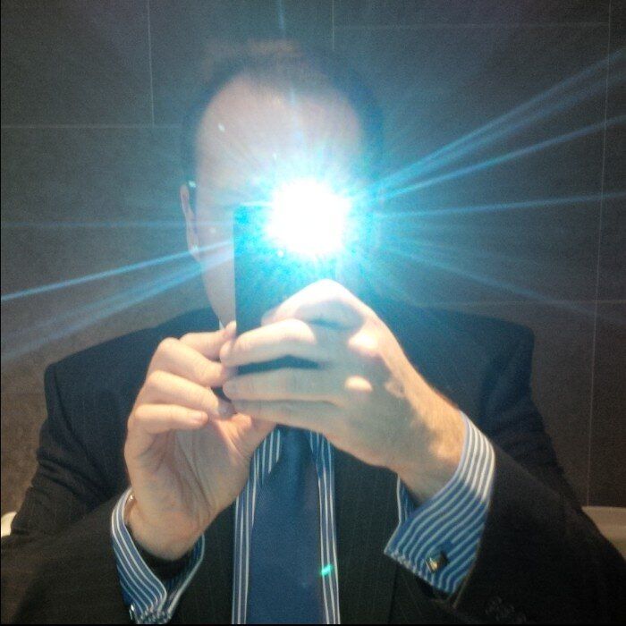 Chris Hatton's profile photo