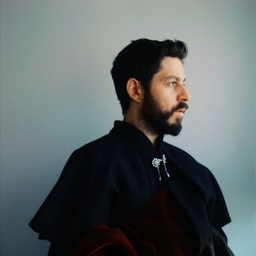 César Andrés Baciero's profile photo