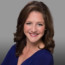 Jennifer Meckles's profile photo