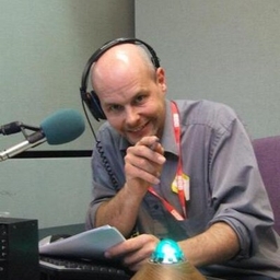 Theo Leggett's profile photo