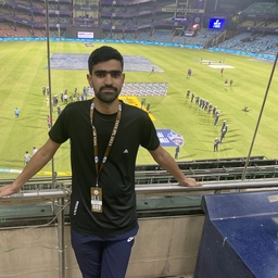 Mohsin Kamal's profile photo