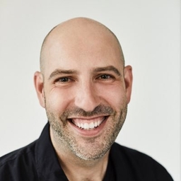 Bryce Beloff's profile photo
