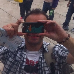Patrick Sawer's profile photo
