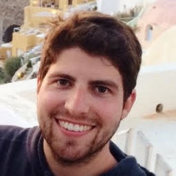 Glenn Yoder's profile photo
