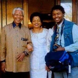 Siphiwe Sibeko's profile photo