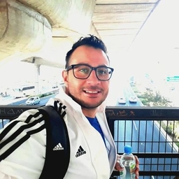 Oscar Sandoval's profile photo