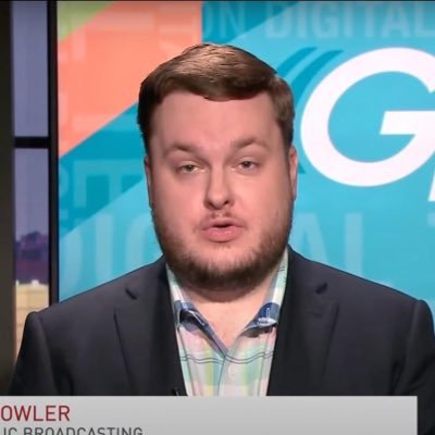 Stephen Fowler's profile photo