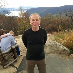 Peter Stamelman's profile photo