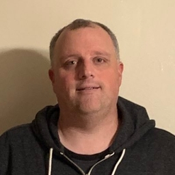 Scott Roche's profile photo