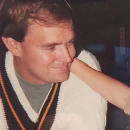 Don Van Natta's profile photo