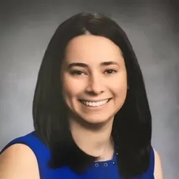 Maria Lencki's profile photo