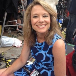 Amy Kellogg's profile photo